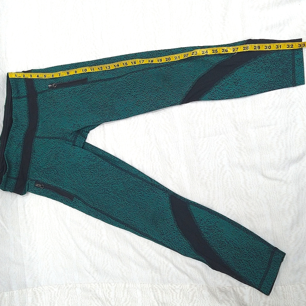 🔥 Lululemon leggings, size 6 - Picture 7 of 11